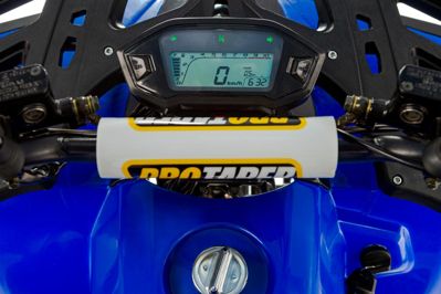 купить Квадроцикл TIGER Extra 175cc (2024) в Москве - фото 