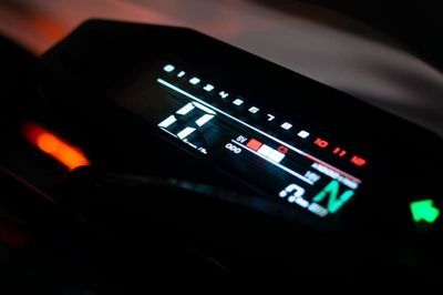 купить Мотоцикл кроссовый эндуро BSE RTC-300R Y 1.0 в Москве - фото 