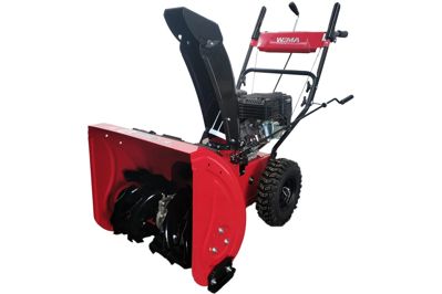 купить Снегоуборщик WEIMA WWS0722A-J в Москве - фото 