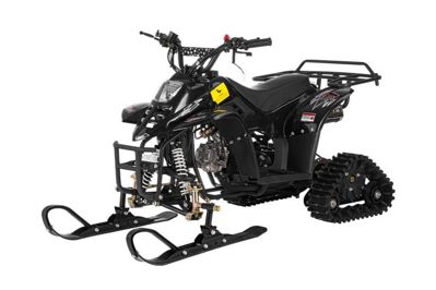 купить Снегоцикл TIGER Universal 150 в Москве - фото 