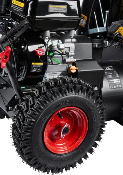 купить Снегоуборщик ELITECH ST 0656 в Москве - фото 