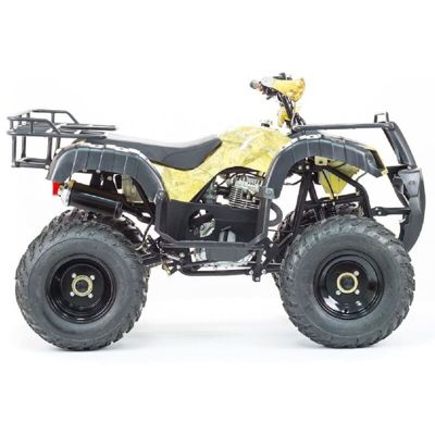 купить Квадроцикл STALKER 250 в Москве - фото 