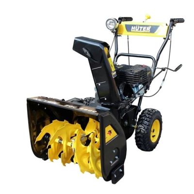 Снегоуборщик HUTER SGC 4800B в Москве