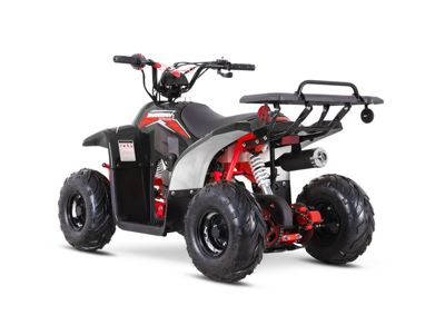 купить Квадроцикл SHARMAX 130 Cross в Москве - фото 