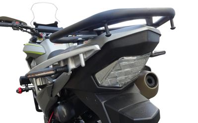 купить Мотоцикл МОТОМИР Corsar 250 ТУРЭНДУРО в Москве - фото 