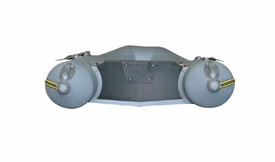 купить Лодка ПВХ CATFISH 290 в Москве - фото 