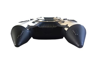 купить Лодка ПВХ BIG BOAT Regat 340 в Москве - фото 