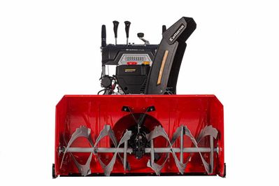 купить Снегоуборщик KETTAMA PRO KTA350-A Professional в Москве - фото 