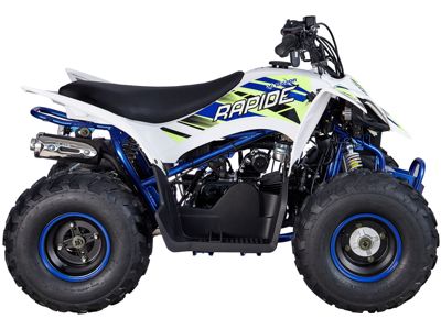 купить Квадроцикл MIKILON Rapide 110 в Москве - фото 