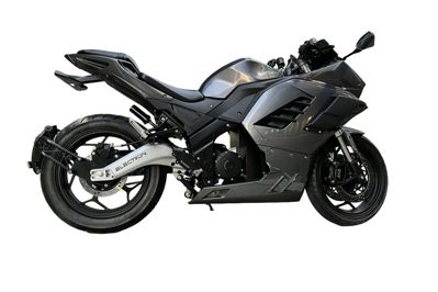 купить Электромотоцикл ELECTRON Panigale S (3 кВт) в Москве - фото 