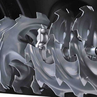 купить Снегоуборщик PATRIOT Сибирь 130 CЕТ в Москве - фото 