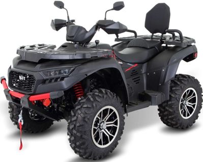 Квадроцикл TGB Blade 1000 LTX EPS (ПСМ) в Москве