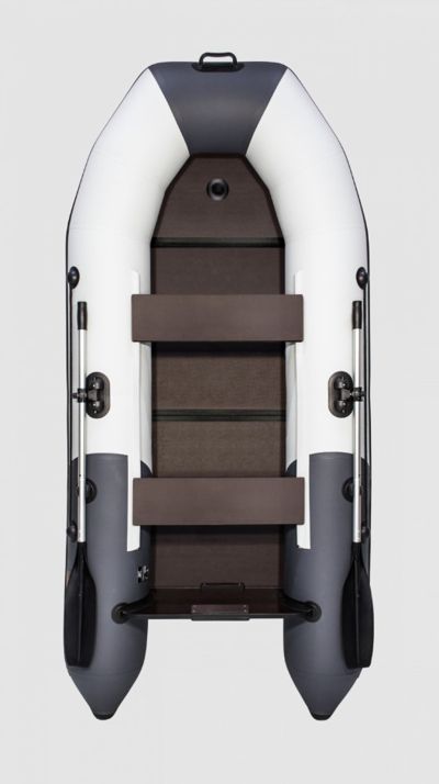 купить Лодка ПВХ ТАЙМЕНЬ NX 2850 Скк в Москве - фото 