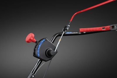 купить Cнегоуборщик MASTERYARD MX 6522 в Москве - фото 