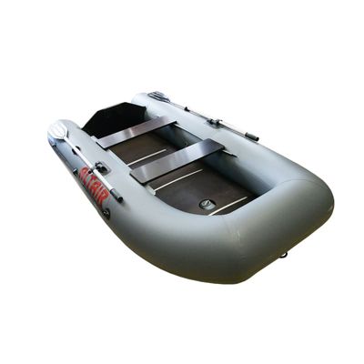 купить Лодка ПВХ ALTAIR ALFA 280K в Москве - фото 