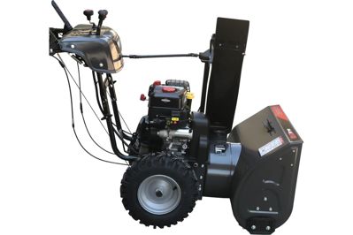 купить Снегоуборщик EVOLINE SBG 610 BE в Москве - фото 