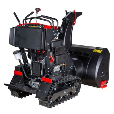 купить Снегоуборщик REDVERG PROLine RD-SBS87/15TBH Stand on в Москве - фото 