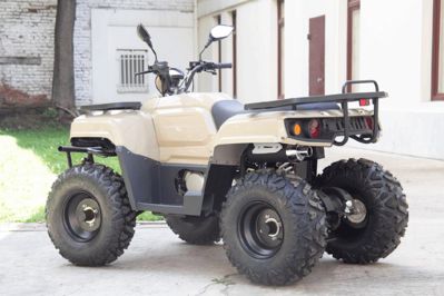 купить Квадроцикл UNIVERSAL Hammer 2 (200) в Москве - фото 