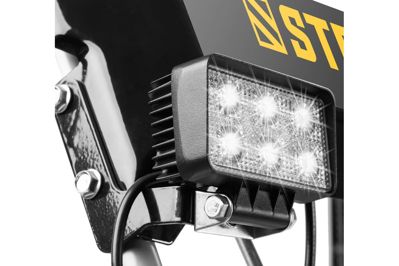 купить Снегоуборщик STEHER GST-762 в Москве - фото 