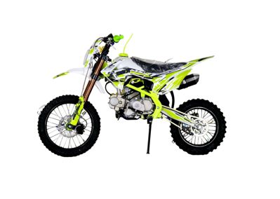 купить Мотоцикл MOTOLAND Apex125 E (2022 г.) PITBIKE в Москве - фото 