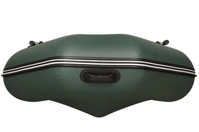 купить Лодка ПВХ ФРЕГАТ 300 ЕК в Москве - фото 