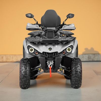 купить Квадроцикл ГЛАДИАТОР F200 Long в Москве - фото 