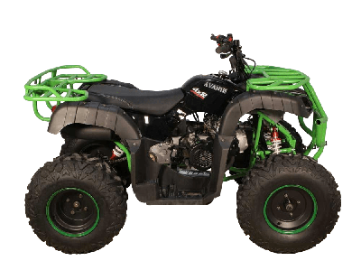 купить Квадроцикл AVANTIS Hunter 200 (Баланс. вал) в Москве - фото 