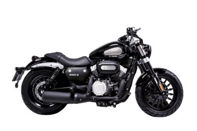 купить Мотоцикл BENDA Chinchilla 300 в Москве - фото 