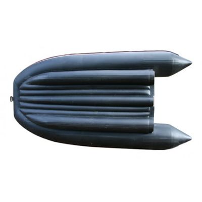 купить Лодка ПВХ REEF Тритон 420FНД в Москве - фото 