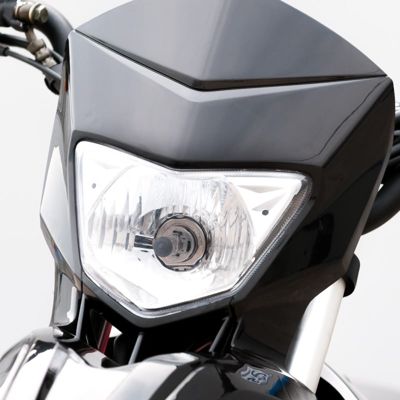 купить Мотоцикл IRBIS TTR 150 PITBIKE в Москве - фото 