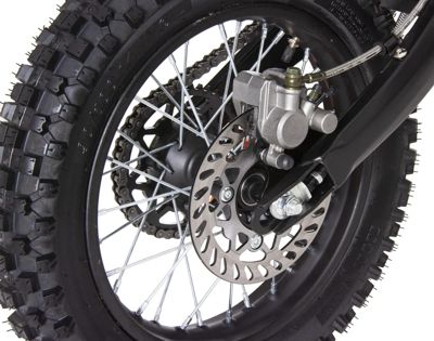 купить Мотоцикл питбайк SHARMAX Sport 190 в Москве - фото 