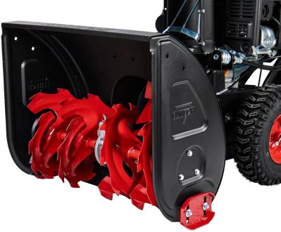 купить Снегоуборщик ELITECH ST 0762LE в Москве - фото 