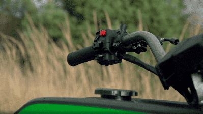 купить Квадроцикл SHARMAX Hummer 300 в Москве - фото 