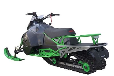 купить Снегоход IRBIS SF150L в Москве - фото 