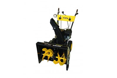 купить Снегоуборщик HUTER SGC 7,0 в Москве - фото 
