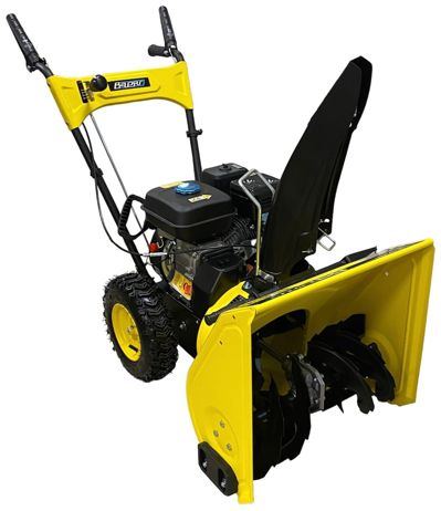 купить Снегоуборщик ВАРЯГ СБ-650 в Москве - фото 