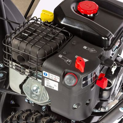 купить Снегоуборщик REDVERG PROLine RD-SB71/1450BS-E в Москве - фото 