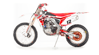 купить Мотоцикл кроссовый эндуро MOTOLAND WRX250 NC в Москве - фото 