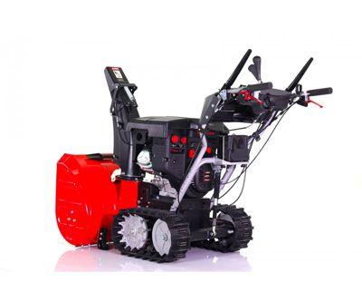 купить Снегоуборщик ZIMANI Hydro PRO 76 TRACK в Москве - фото 