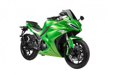 купить Электромотоцикл YAMAHA R3 в Москве - фото 