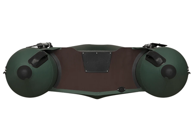 купить Лодка ПВХ ФРЕГАТ 300 ЕК в Москве - фото 