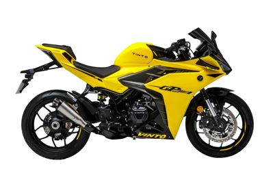 купить Мотоцикл GP325 в Москве - фото 