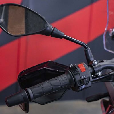 купить Мотоцикл ATAKI Carrera 300 (4T PR300) ТУРЭНДУРО в Москве - фото 