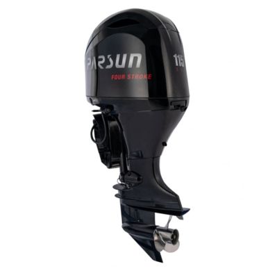 4х-тактный лодочный мотор PARSUN F115FEX-T EFI в Москве