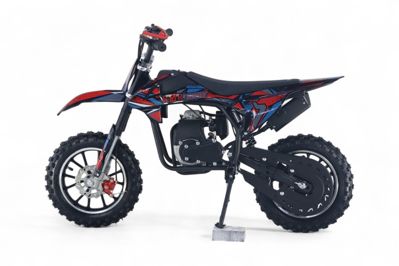 купить Мотоцикл RIVERTOYS Roby 10/10 в Москве - фото 