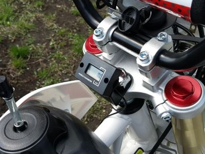 купить Мотоцикл KAYO Basic YX140 PITBIKE в Москве - фото 