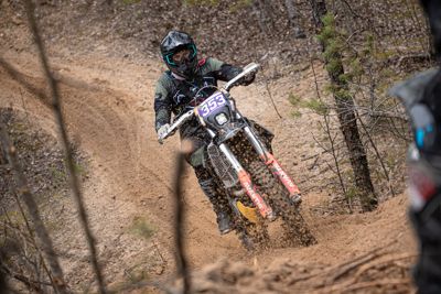 купить Мотоцикл AVANTIS 12-50E PITBIKE в Москве - фото 