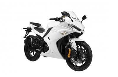 купить Электромотоцикл YAMAHA R3 в Москве - фото 