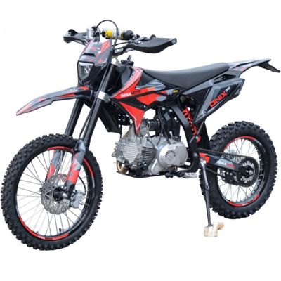 купить Мотоцикл REGULMOTO Onix Pro PITBIKE в Москве - фото 