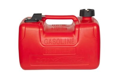 Бак на мотор Mikatsu 12 л в Москве